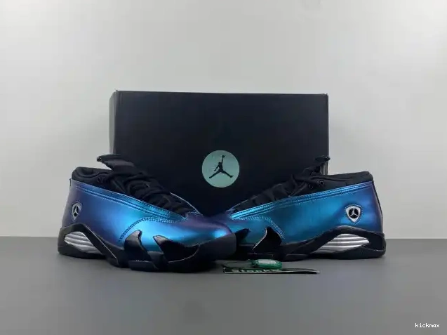 Rep Letter WMNS Jordan 14 DH4121-300 Low Air Love 0429